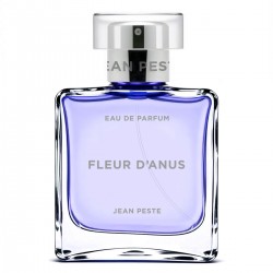 Fleur d'Anus pour Lui