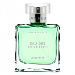 Eau des Toilettes pour Lui