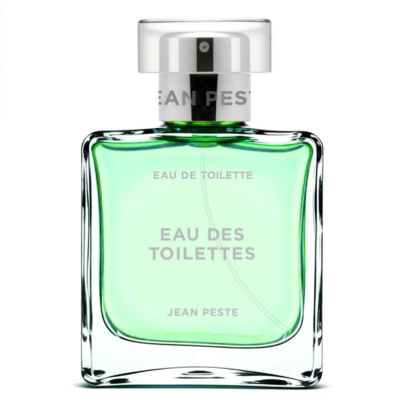 Eau des Toilettes pour Lui